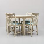 509294 Dining room set